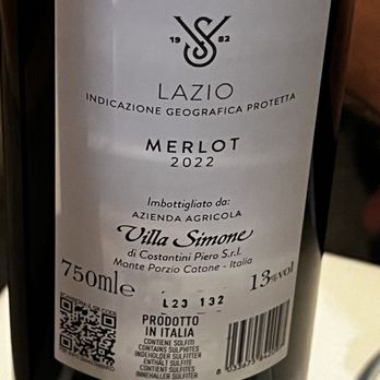 Osteria St. Ana - Italian Near Me - Rome, RM Osteria St. Ana - Italian Near Me - Rome, RM