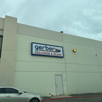Gerber Collision & Glass - Building - Body Shops Near Me - Corona, California Gerber Collision & Glass - Building - Body Shops Near Me - Corona, California