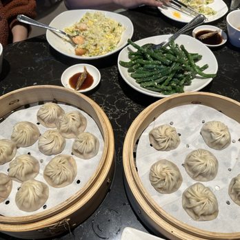 Din Tai Fung - Dim Sum Near Me - Irvine, California