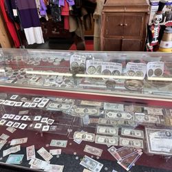 LG's Million Dollar Pawn & Gun