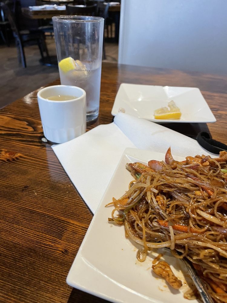 NEW LEAF CHINESE & JAPANESE CUSINE 378 Photos & 181 Reviews