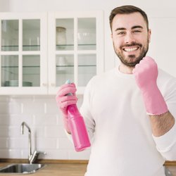 Cleanup Cleaning Services