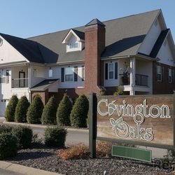 Covington Oaks Apartments