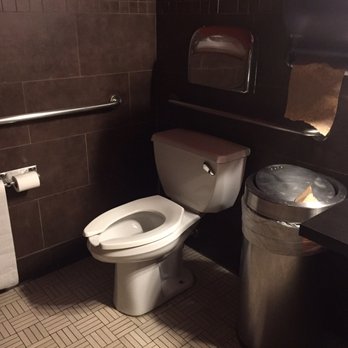 Claw Shack - Single stalled and clean - Cajun/Creole Near Me - San Jose, California
