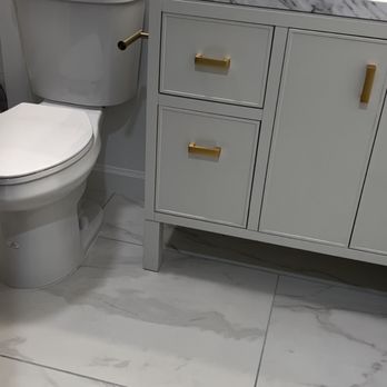 Cosmar Construction - Full bathroom remodelation - General Contractors Near Me Cosmar Construction - Full bathroom remodelation - General Contractors Near Me