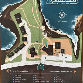 Ragged Point Inn - Hotels Near Me - San Simeon, California Ragged Point Inn - Hotels Near Me - San Simeon, California