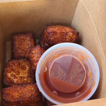 Cubans On Wheels - Fried Cheese - Cuban Near Me - Orlando, Florida Cubans On Wheels - Fried Cheese - Cuban Near Me - Orlando, Florida