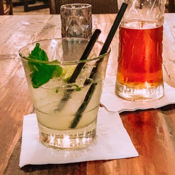 The Bit O'Denmark - Virgin Mojito - Scandinavian Near Me - Solvang, California The Bit O'Denmark - Virgin Mojito - Scandinavian Near Me - Solvang, California