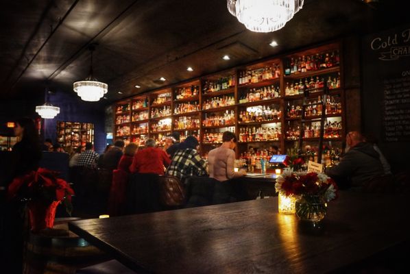 The Independent Ice Co. by null