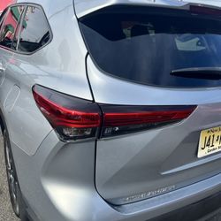 Parkway Auto Body - Bumper