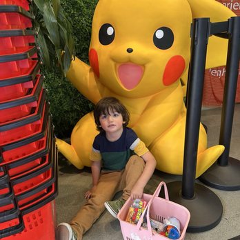 Ebisu Life Store - Pikachu - Cosmetics & Beauty Supply Near Me - Alhambra, California Ebisu Life Store - Pikachu - Cosmetics & Beauty Supply Near Me - Alhambra, California