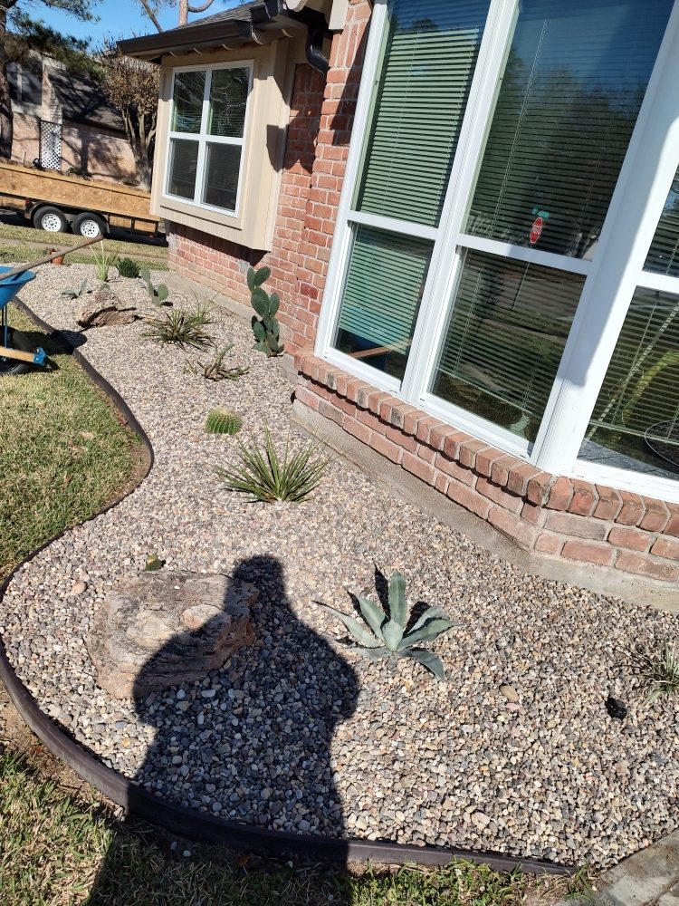 Slide of Cruz Landscape And More