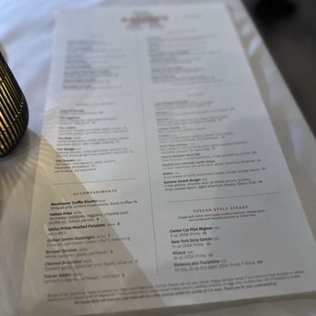 Ascione Bistro - Italian Near Me - Skokie, Illinois