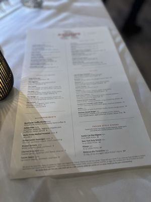 Ascione Bistro Skokie by null