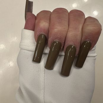 Caesars Nails & Spa - Ask for Tyler ! - Nail Salons Near Me - Austin, Texas