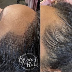 Sleek Beauty Studio - Hair line enhancement/ PMU
