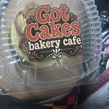 Got Cakes Bakery - Cheesecake - Cupcakes Near Me - Marysville, California