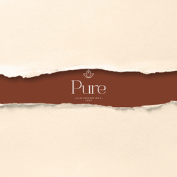 Pure Massage - We just open! new massage place on El cajon Blvd