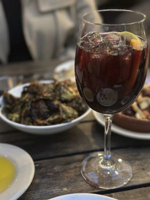 Barcelona Wine Bar by null