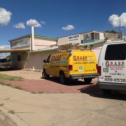 Grasp Heating & Cooling - Main Branch Office