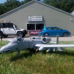 ABC RC & Hobbies