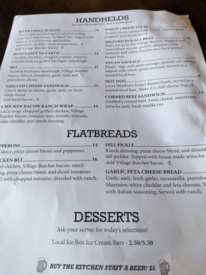 River's Edge Brewing Co. by null