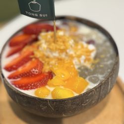 Tong Sui - Paradise bowl