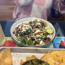 Carne Asada Tacos