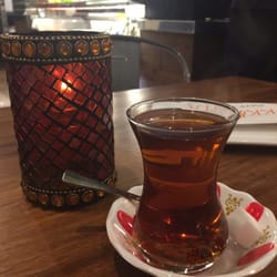 Lokkanta - Turkish tea
