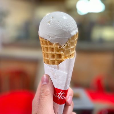 Smitten Ice Cream by null