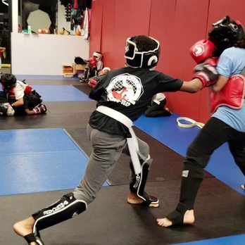 Rare Breed Mixed Martial Arts - Muay Thai Near Me - Bloomfield, New Jersey Rare Breed Mixed Martial Arts - Muay Thai Near Me - Bloomfield, New Jersey