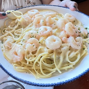Red Lobster - Seafood Near Me - Santa Fe, New Mexico