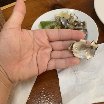 The Wharf - Seafood Near Me - Fort Bragg, California