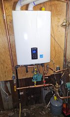 Slide of Collins Home Performance