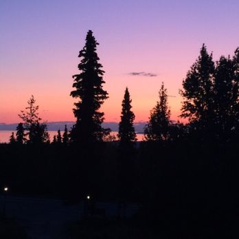 Highland Glen Lodge - Hotels Near Me - Anchorage, Alaska Highland Glen Lodge - Hotels Near Me - Anchorage, Alaska