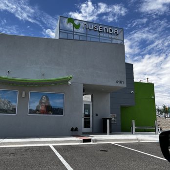 Nusenda Credit Union - Entrance - Banks & Credit Unions Near Me - Las Cruces, New Mexico Nusenda Credit Union - Entrance - Banks & Credit Unions Near Me - Las Cruces, New Mexico
