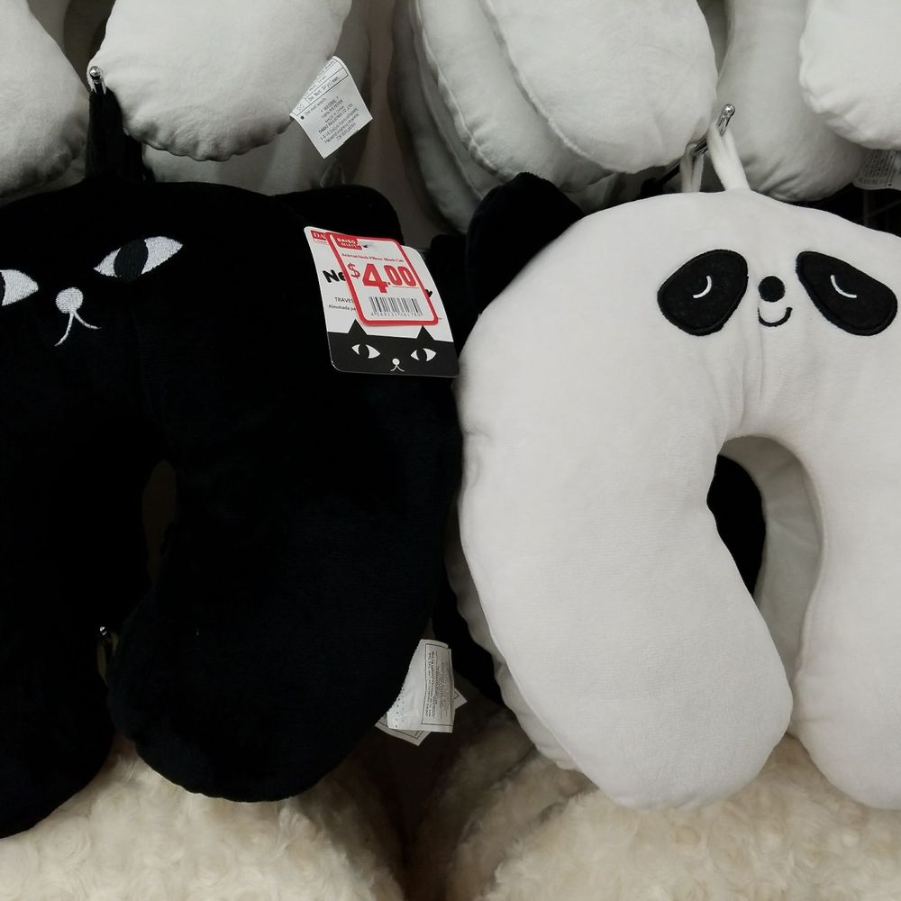 neck pillows neck pillows