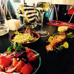 Pasion Tapas & Wines