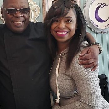 Frances' Deli - Me and Chef Rylon! He's the best! - Delis Near Me - Chicago, Illinois Frances' Deli - Me and Chef Rylon! He's the best! - Delis Near Me - Chicago, Illinois