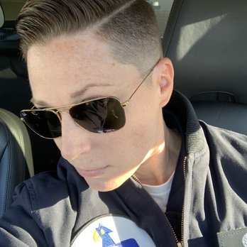 The Garrison - Always feel like a million bucks walking into work after having my haircut by Shon. - Barbers Near Me - Las Vegas, Nevada The Garrison - Always feel like a million bucks walking into work after having my haircut by Shon. - Barbers Near Me - Las Vegas, Nevada