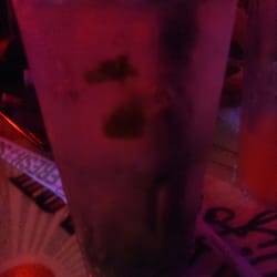 Cayó Makenssy - Mojito