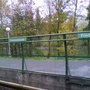 Photo of Laufstrecke Friedensbrücke