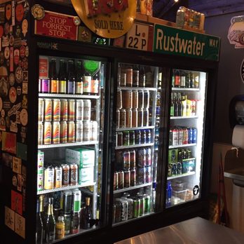 Rustwater Kitchen & Taproom - Beer Bar Near Me - Fairfield, California Rustwater Kitchen & Taproom - Beer Bar Near Me - Fairfield, California