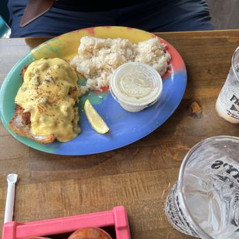 Frenchy's Rockaway Grill - Grouper - Seafood Near Me - Clearwater Beach, Florida Frenchy's Rockaway Grill - Grouper - Seafood Near Me - Clearwater Beach, Florida