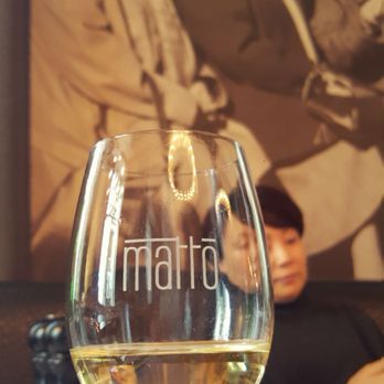 Matto - Italian Near Me - Quebec City, Quebec