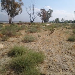 Redlands Heritage Trails