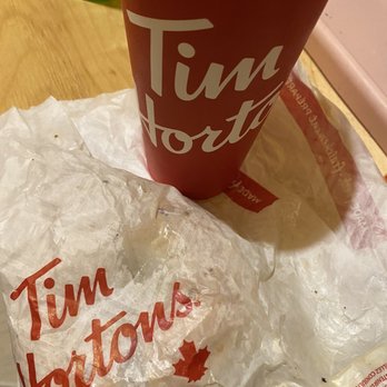 Tim Hortons - Tea time - Bakeries Near Me - Scarborough, Ontario Tim Hortons - Tea time - Bakeries Near Me - Scarborough, Ontario