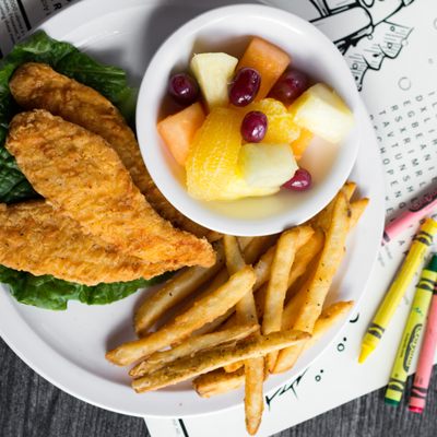 MacKenzie River Pizza, Grill & Pub by null