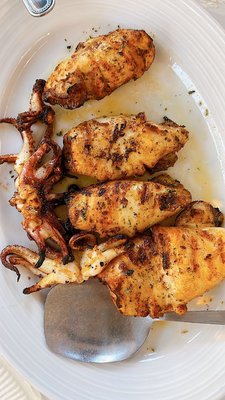 Bahari Estiatorio by null