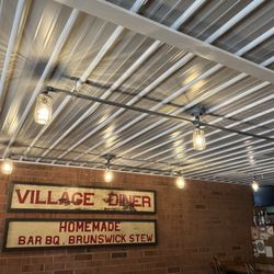 The Village Diner